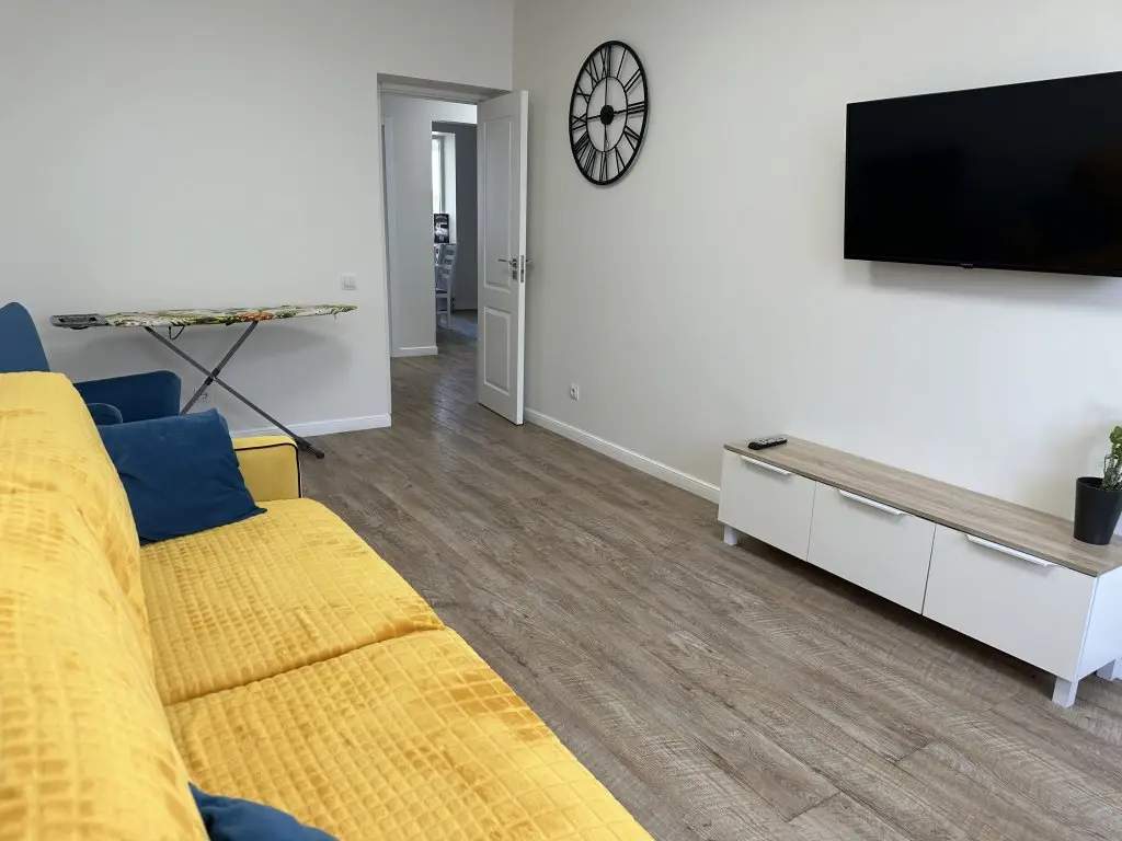Калининград: Апартаменты ApartBaltic