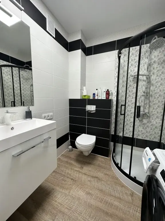 Калининград: Апартаменты ApartBaltic