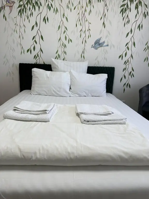 Калининград: Апартаменты ApartBaltic