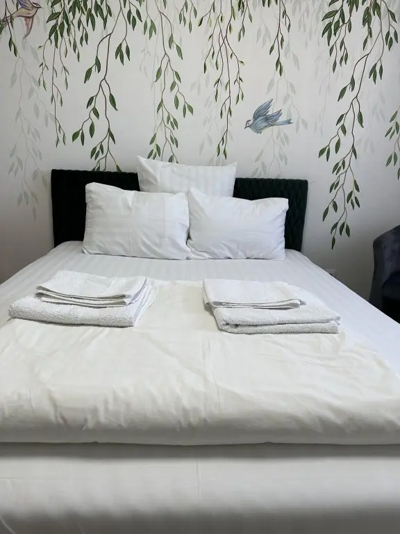 Калининград: Апартаменты ApartBaltic