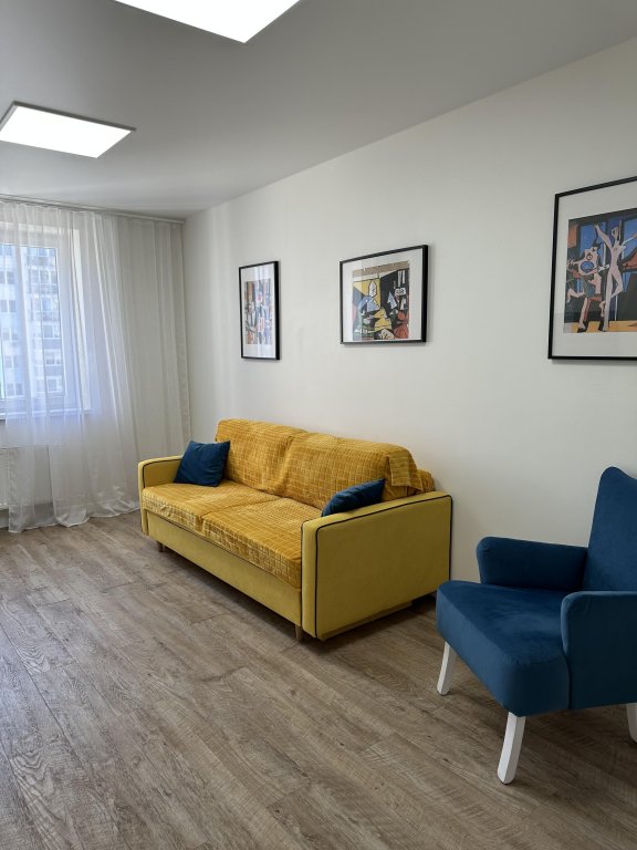 Калининград: Апартаменты ApartBaltic