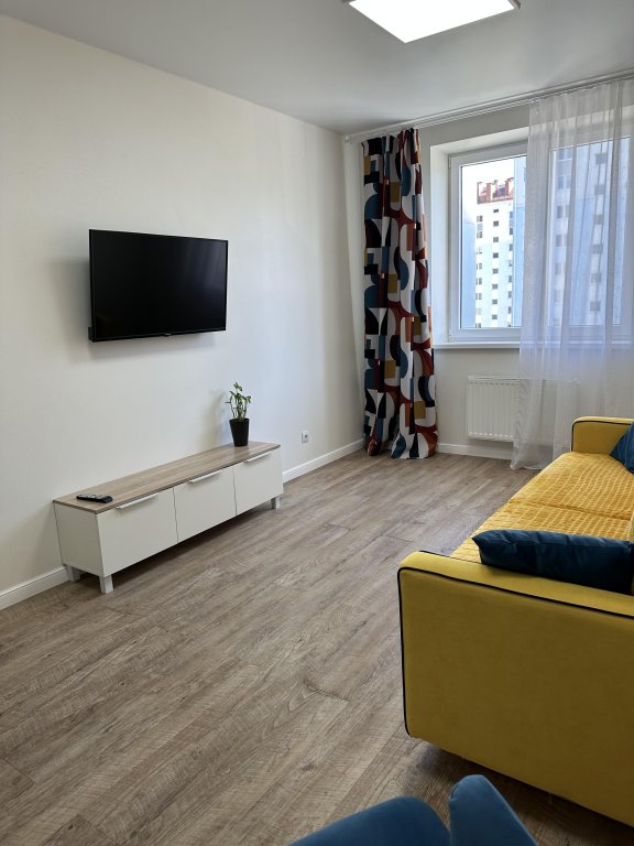 Калининград: Апартаменты ApartBaltic