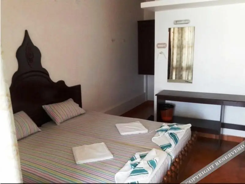 Ковалам: Stay Well Ayurvedic Beach Resort