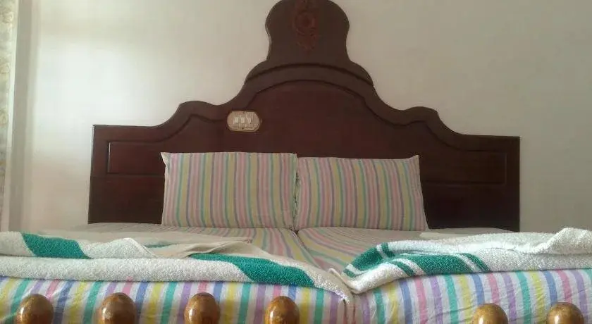 Ковалам: Stay Well Ayurvedic Beach Resort
