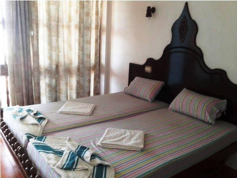 Ковалам: Stay Well Ayurvedic Beach Resort