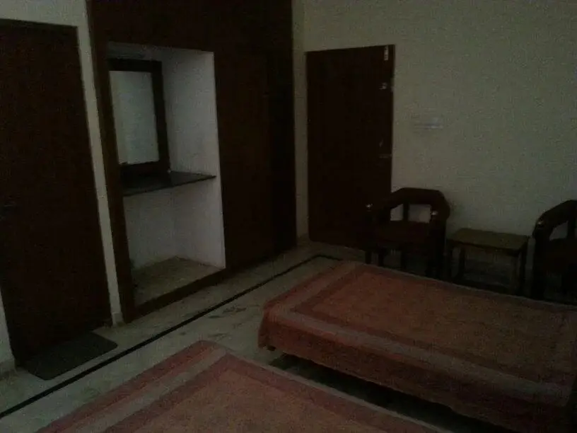 Джайпур: Mahaveer Kunj