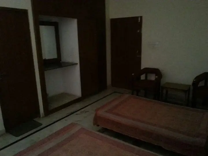 Джайпур: Mahaveer Kunj