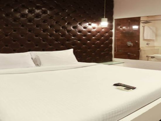 Лонавала: Cosset A Boutique Hotel