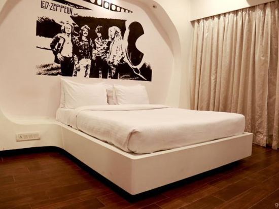 Cosset A Boutique Hotel — фото 1
