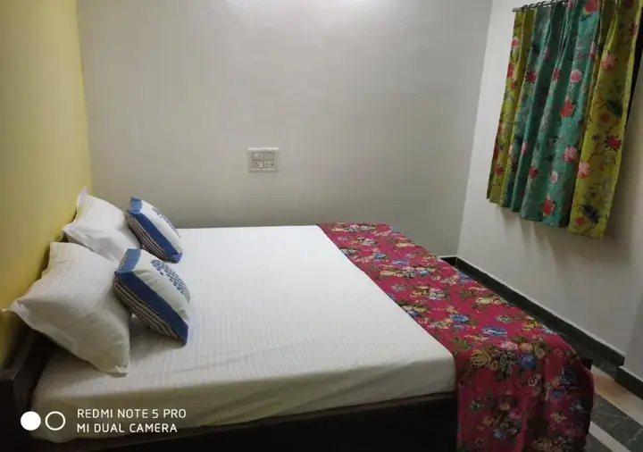 Удаипур: Shri Udai Palace Guest
