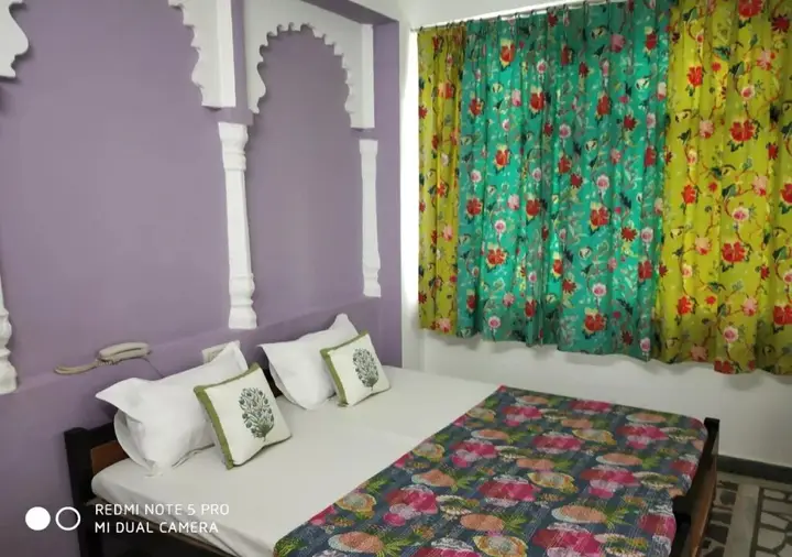 Удаипур: Shri Udai Palace Guest