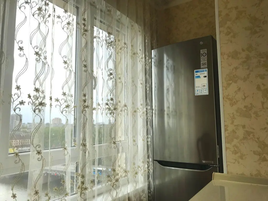 Калининград: Апартаменты Apartburo Tourist Centre