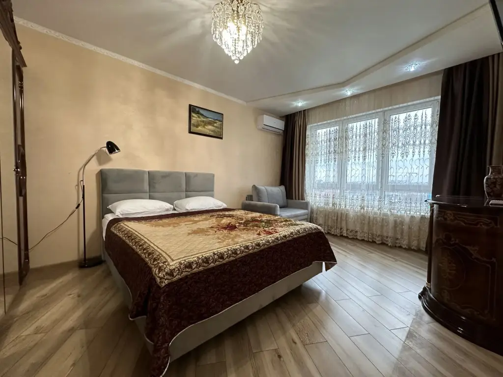 Апартаменты Apartburo Tourist Centre — фото 1