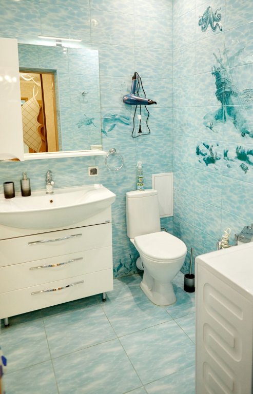 Калининград: Апартаменты Apartburo Tourist Centre