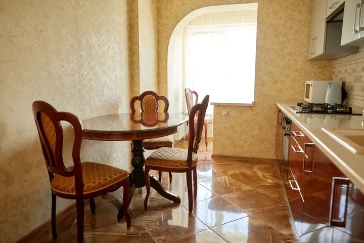 Калининград: Апартаменты Apartburo Tourist Centre