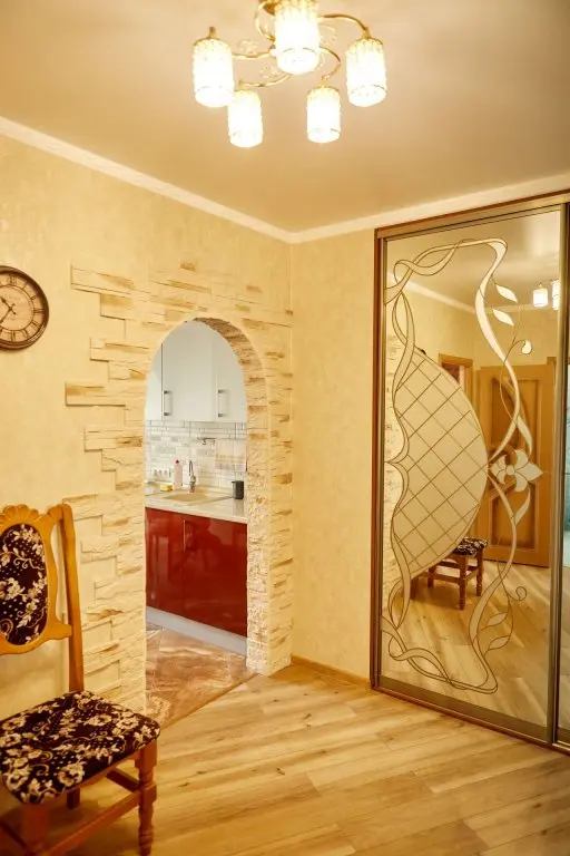 Калининград: Апартаменты Apartburo Tourist Centre