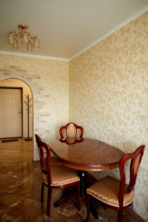 Калининград: Апартаменты Apartburo Tourist Centre