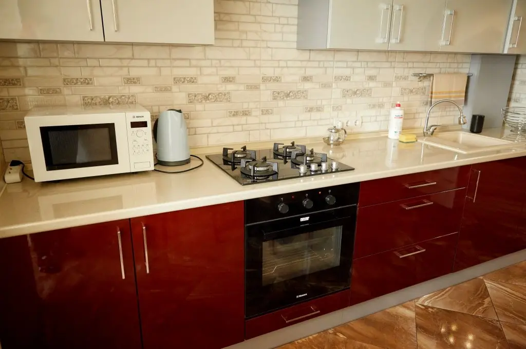 Калининград: Апартаменты Apartburo Tourist Centre