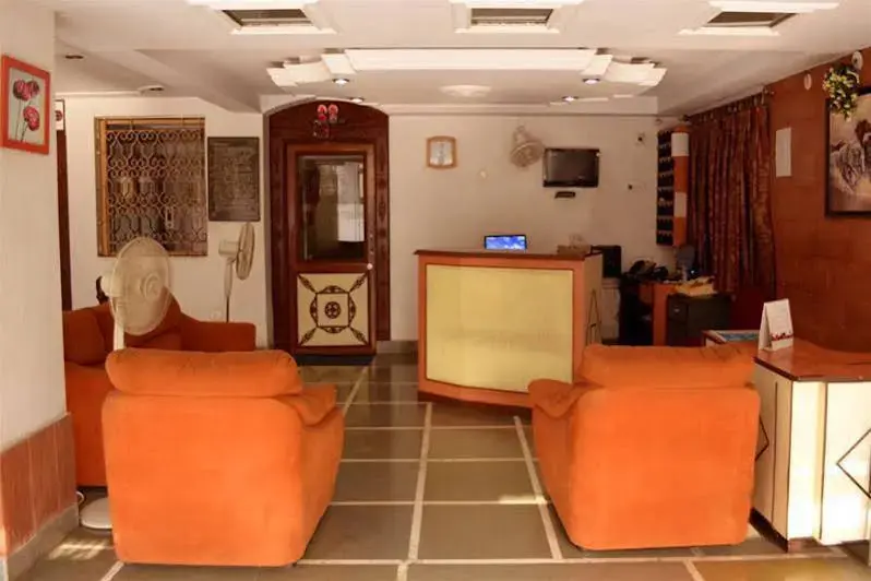 Колката: OYO 43924 Harry Guest House