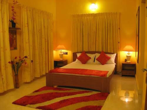 Коччи: Bethany Home Stay