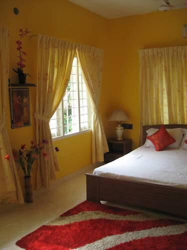 Коччи: Bethany Home Stay