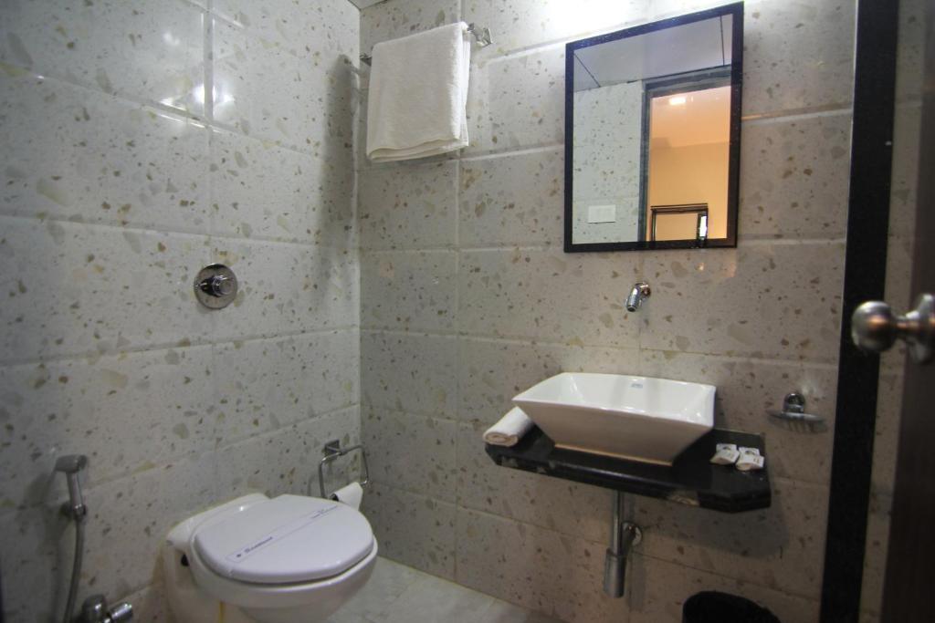 Лонавала: Krushnai Resort