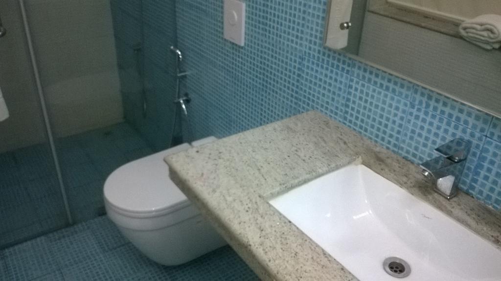 Кандолим: Prazeres Resorts