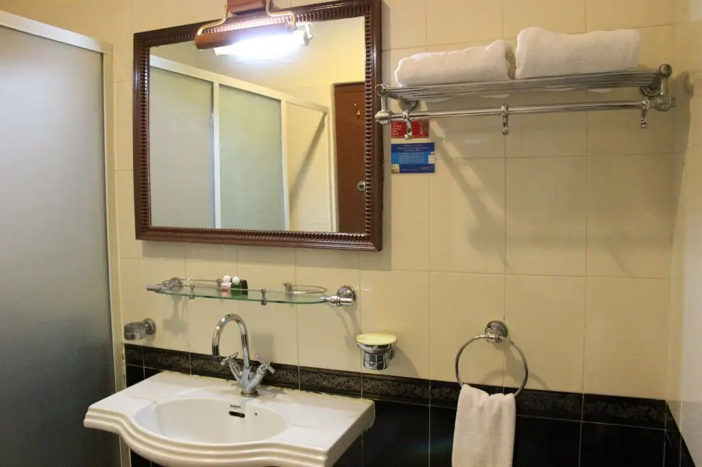 Хидерабад: Aalankrita Resort and Convention