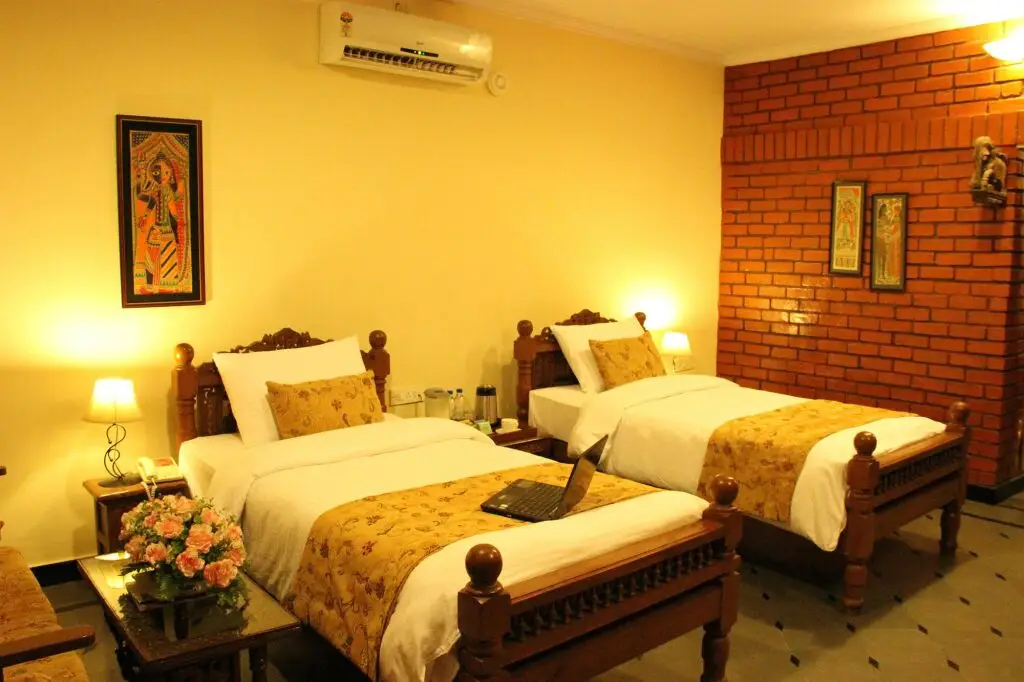 Хидерабад: Aalankrita Resort and Convention