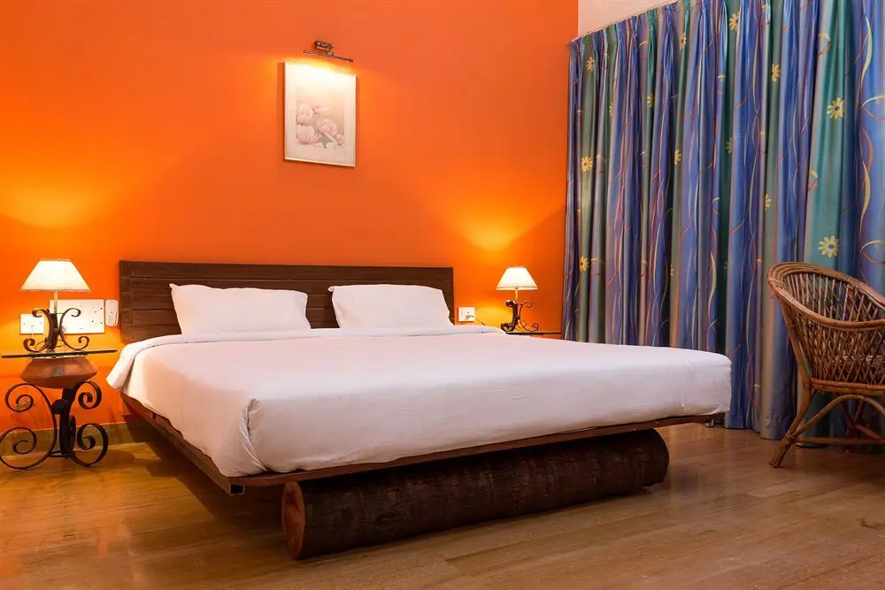 Панаджи: Hawaii-The Sea-Side Village Retreat,Goa