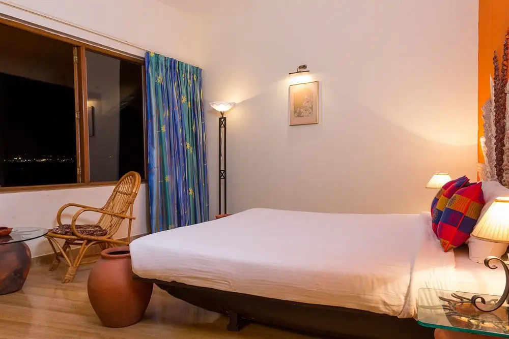 Панаджи: Hawaii-The Sea-Side Village Retreat,Goa