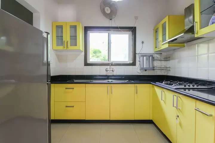 Анджуна: Casa Del Sol Anjuna