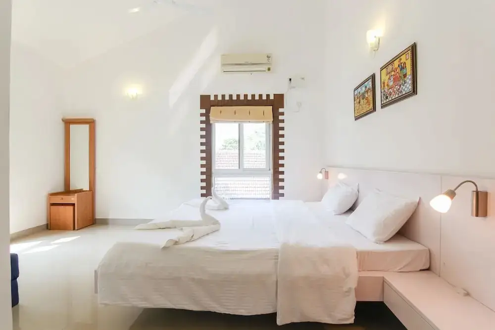 Анджуна: Casa Del Sol Anjuna