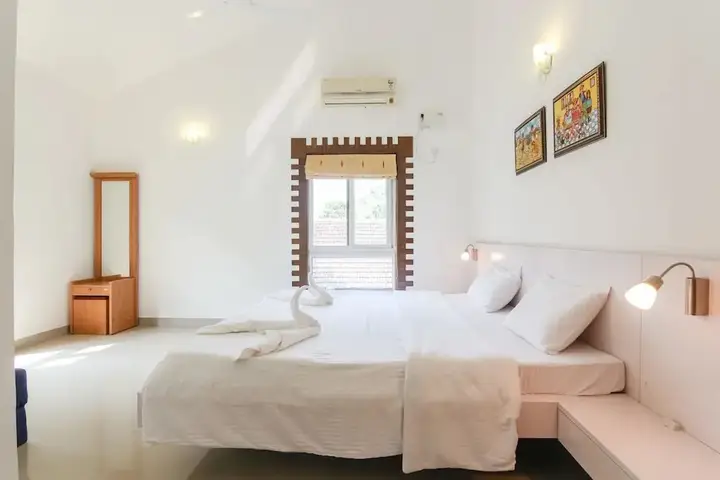Анджуна: Casa Del Sol Anjuna