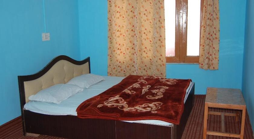 Шринагар: Hotel Grand City