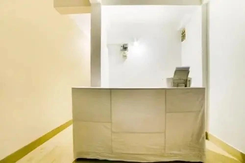 SPOT ON 72723 Pathanjali Ayurveda Yoga Centre( Dreams Beach Resort) — фото 1