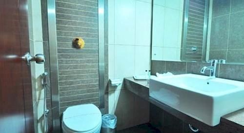 Бангалор: Hotel Abhimaani Vasathi