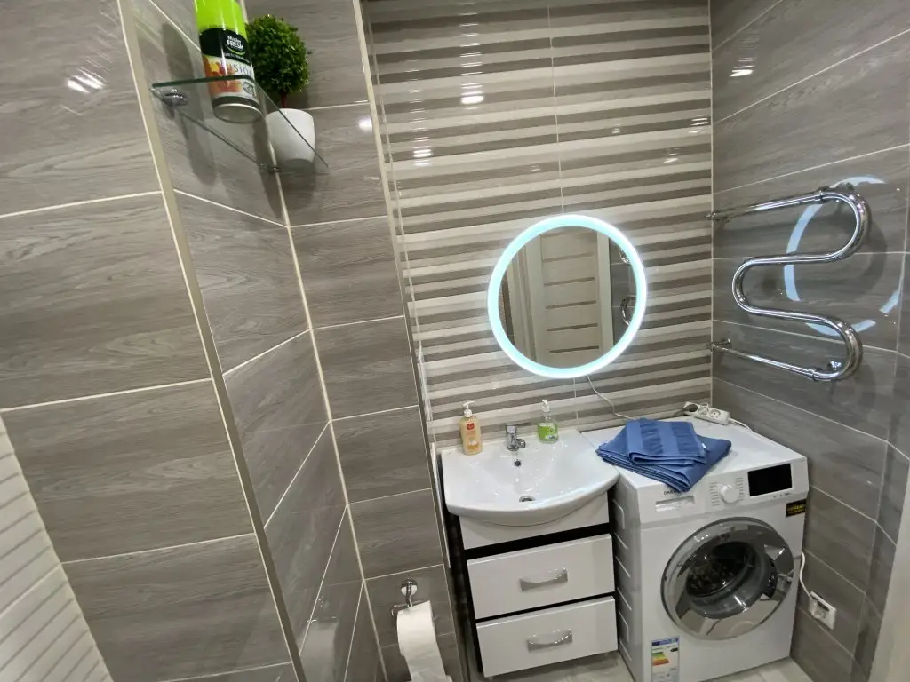 Калининград: Апартаменты ApartElena