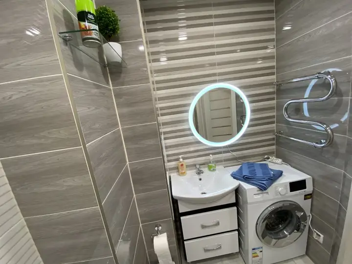 Калининград: Апартаменты ApartElena