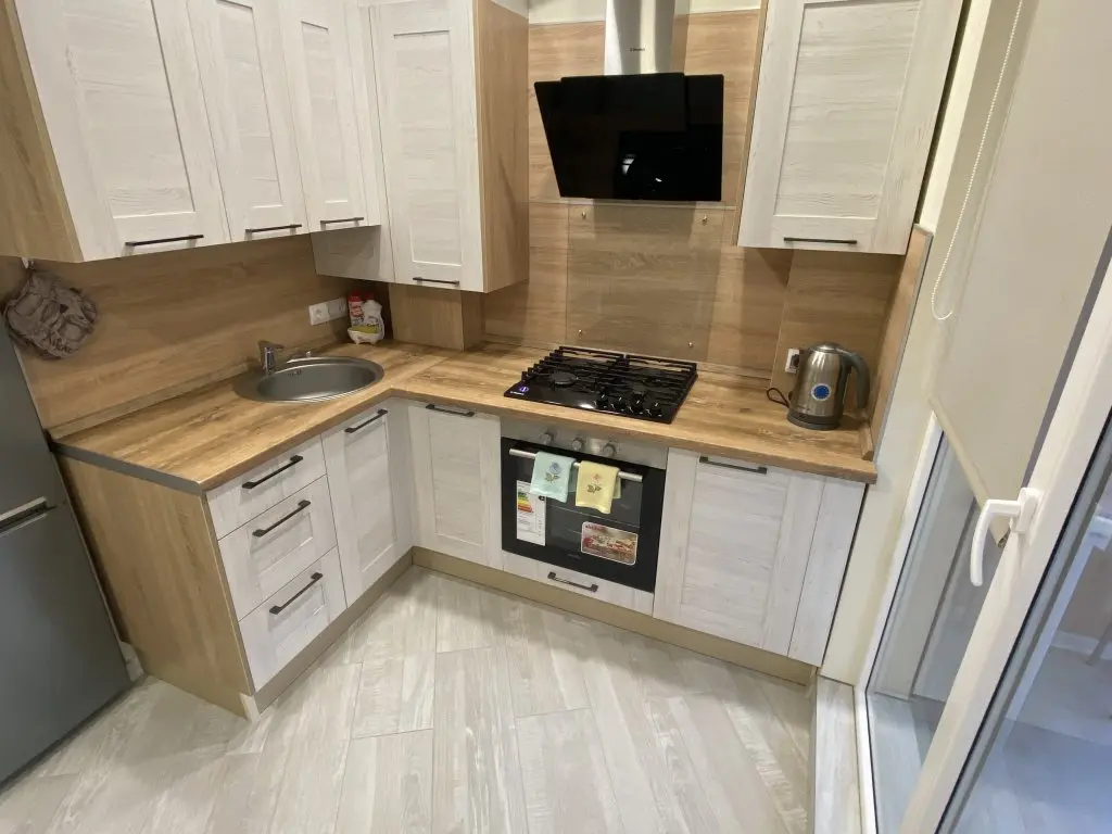 Калининград: Апартаменты ApartElena