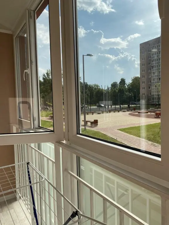 Калининград: Апартаменты ApartElena