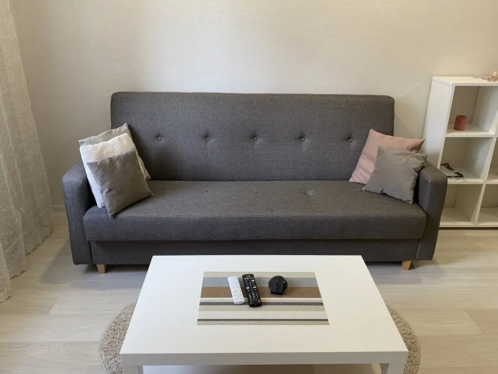 Калининград: Апартаменты ApartElena