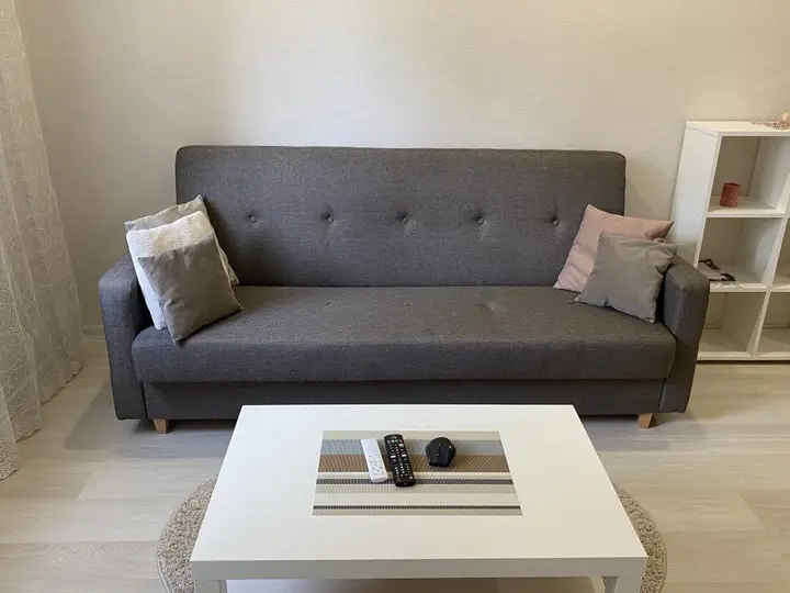 Калининград: Апартаменты ApartElena