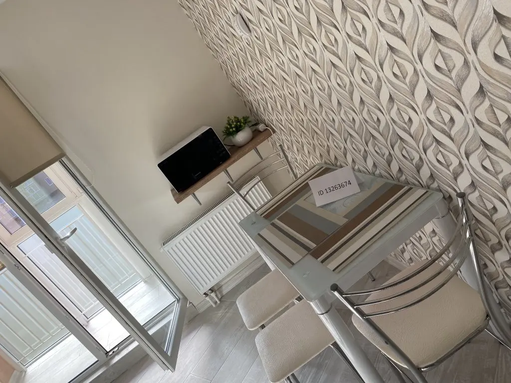 Калининград: Апартаменты ApartElena