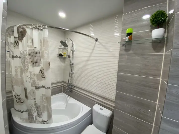 Калининград: Апартаменты ApartElena