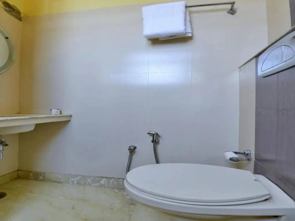 Джайпур: OYO 12957 Hotel Silver Plaza