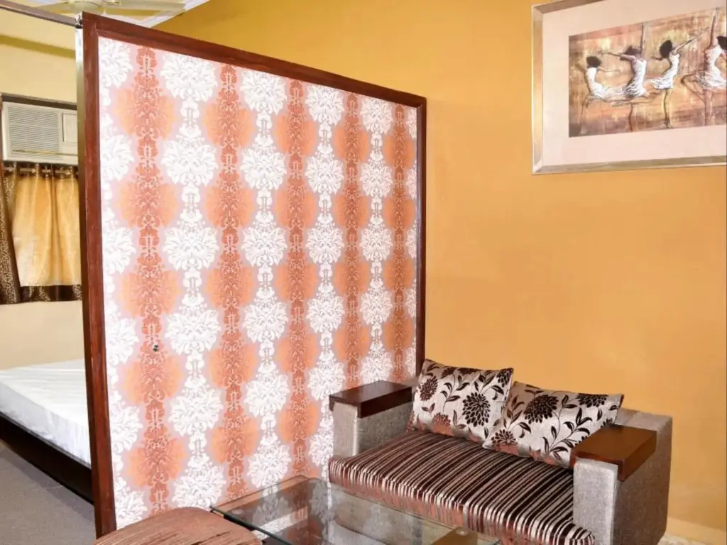 Джайпур: OYO 12957 Hotel Silver Plaza