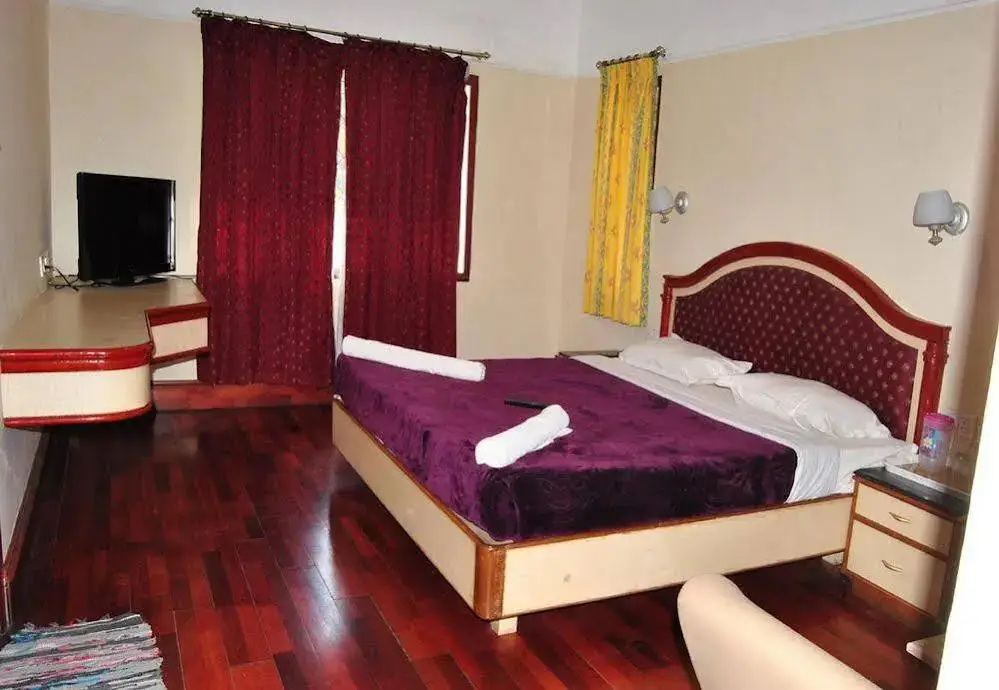 Кодайканал: Green Acres Resort