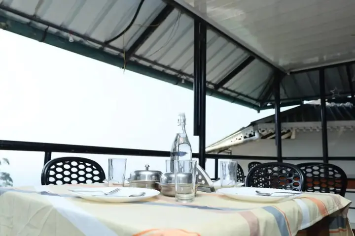 Муннар: Mist Inn Resort