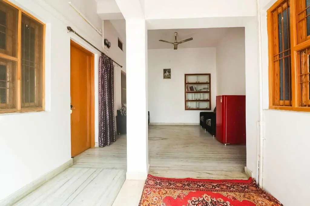 Варанаси: OYO 66395 Kesher Guest House